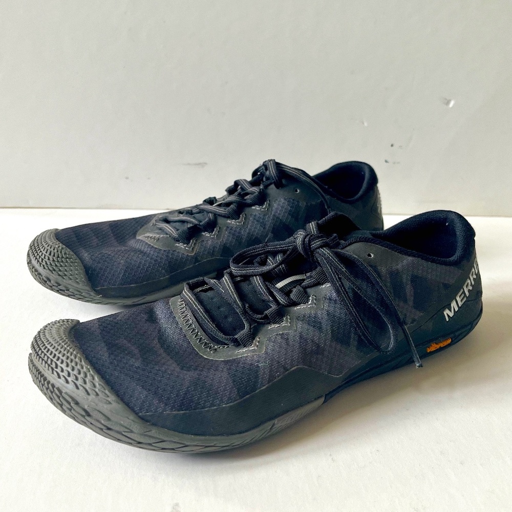 Merrell Vapor Glove 3 Trail Runners